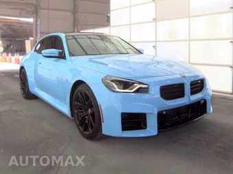 2023 BMW M2 – miniatura 3