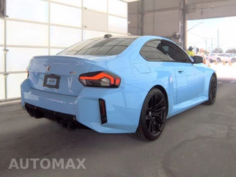 2023 BMW M2 – miniatura 4