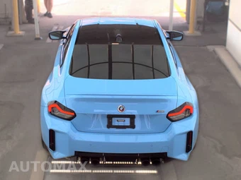 2023 BMW M2 – miniatura 5
