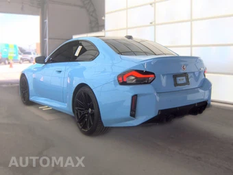 2023 BMW M2 – miniatura 6