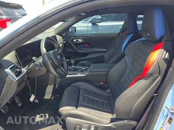 2023 BMW M2 – miniatura 7