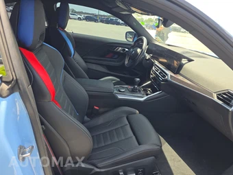 2023 BMW M2 – miniatura 8