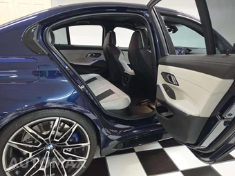 2023 BMW M3 Sedan Competition – miniatura 16