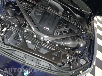 2023 BMW M3 Sedan Competition – miniatura 21