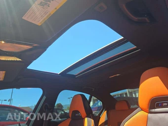 2023 BMW M3 Sedan Competition – miniatura 11