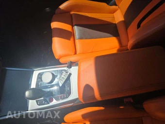 2023 BMW M3 Sedan Competition – miniatura 8