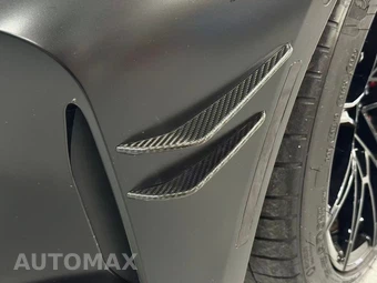 2023 BMW M3 Sedan Competition xDrive - miniatura 13