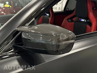 2023 BMW M3 Sedan Competition xDrive - miniatura 14