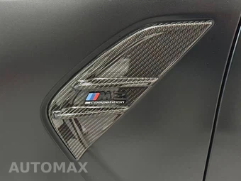2023 BMW M3 Sedan Competition xDrive - miniatura 15