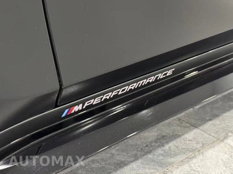 2023 BMW M3 Sedan Competition xDrive - miniatura 17