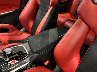 2023 BMW M3 Sedan Competition xDrive - miniatura 22