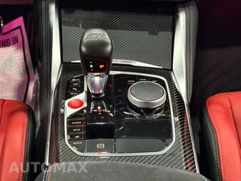 2023 BMW M3 Sedan Competition xDrive - miniatura 29