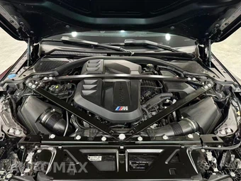 2023 BMW M3 Sedan Competition xDrive - miniatura 33