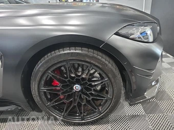 2023 BMW M3 Sedan Competition xDrive - miniatura 42