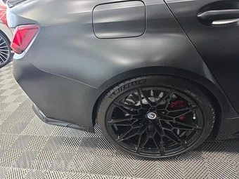 2023 BMW M3 Sedan Competition xDrive - miniatura 43