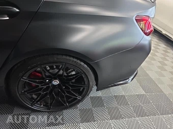 2023 BMW M3 Sedan Competition xDrive - miniatura 44