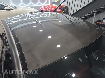 2023 BMW M3 Sedan Competition xDrive - miniatura 45