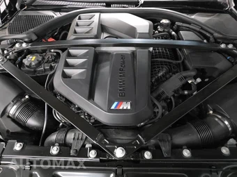 2023 BMW M3 Sedan Competition xDrive - miniatura 50