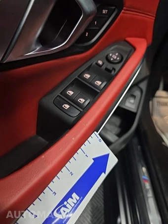 2023 BMW M3 Sedan Competition xDrive - miniatura 54