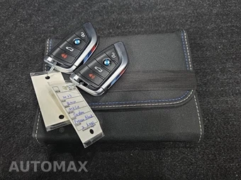 2023 BMW M3 Sedan Competition xDrive - miniatura 56
