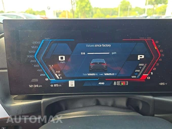 2023 BMW M3 Sedan Competition xDrive – miniatura 9