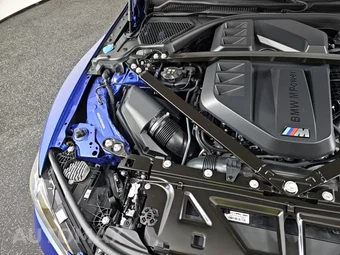 2023 BMW M3 Sedan Competition xDrive – miniatura 20