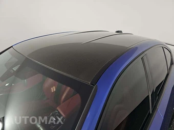 2023 BMW M3 Sedan Competition xDrive – miniatura 9