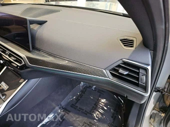 2023 BMW M3 Sedan Competition xDrive – miniatura 19