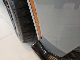 2023 BMW M3 Sedan Competition xDrive – miniatura 21