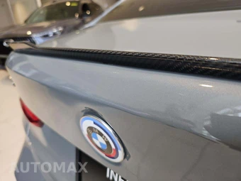 2023 BMW M3 Sedan Competition xDrive – miniatura 23