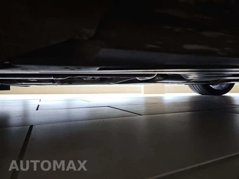 2023 BMW M3 Sedan Competition xDrive – miniatura 7