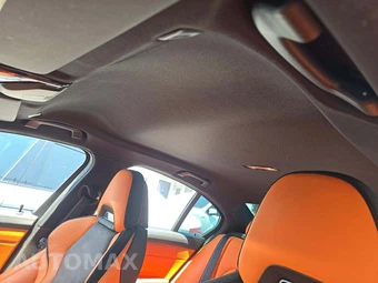 2023 BMW M3 Sedan Competition xDrive – miniatura 10