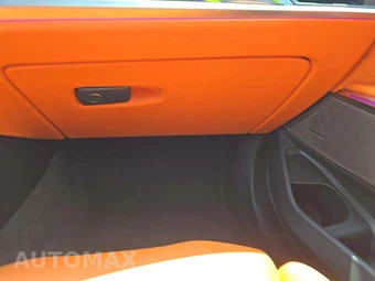 2023 BMW M3 Sedan Competition xDrive – miniatura 18