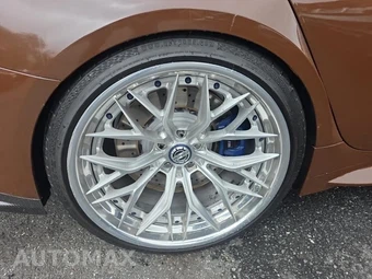 2023 BMW M3 Sedan Competition xDrive - miniatura 10