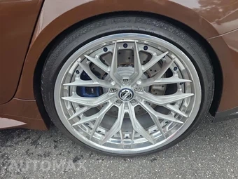 2023 BMW M3 Sedan Competition xDrive - miniatura 11