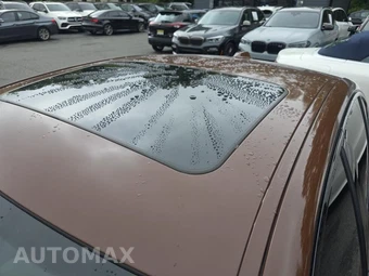 2023 BMW M3 Sedan Competition xDrive - miniatura 12