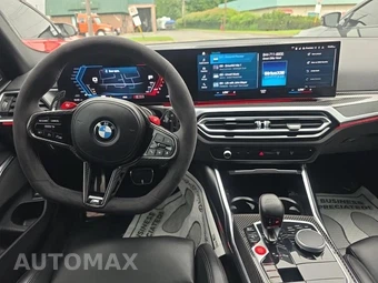 2023 BMW M3 Sedan Competition xDrive - miniatura 14