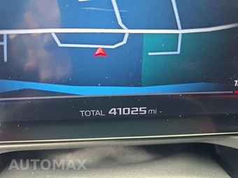 2023 BMW M3 Sedan Competition xDrive - miniatura 15