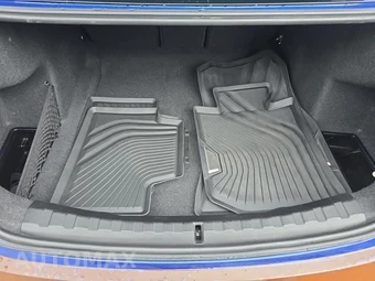 2023 BMW M3 Sedan Competition xDrive - miniatura 20