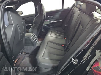 2023 BMW M3 Sedan – miniatura 13