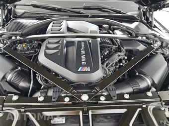 2023 BMW M3 Sedan – miniatura 15
