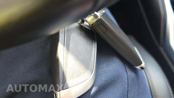 2023 BMW M3 Sedan – miniatura 17
