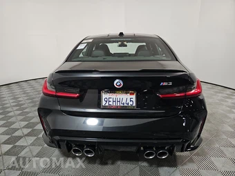 2023 BMW M3 Sedan – miniatura 5