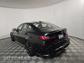 2023 BMW M3 Sedan – miniatura 6