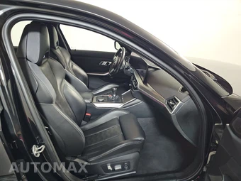 2023 BMW M3 Sedan – miniatura 8