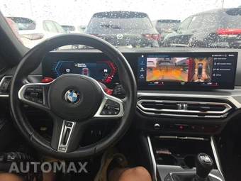 2023 BMW M3 Sedan - miniatura 11