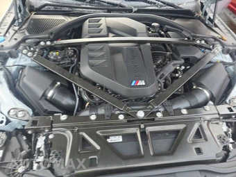 2023 BMW M3 Sedan - miniatura 15