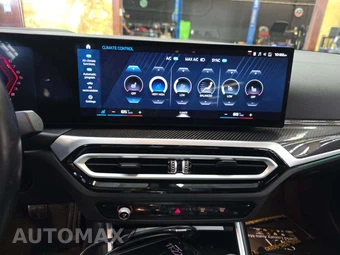 2023 BMW M3 Sedan - miniatura 10