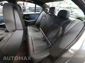 2023 BMW M3 Sedan - miniatura 13