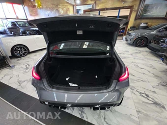 2023 BMW M3 Sedan - miniatura 14